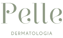 Pelle Dermatologia Logo